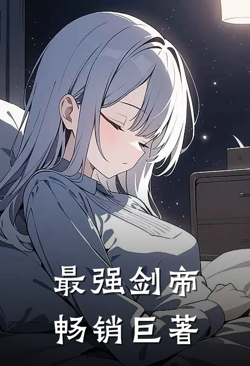 最强剑帝畅销巨著