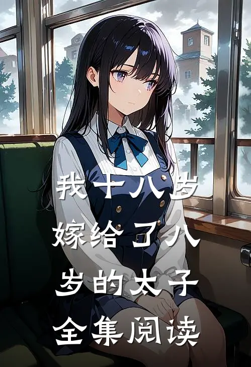 我十八岁嫁给了八岁的太子全集阅读