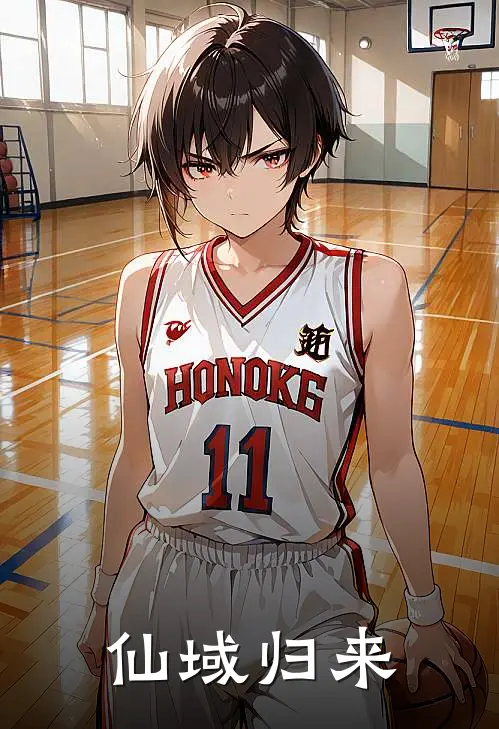 仙域归来