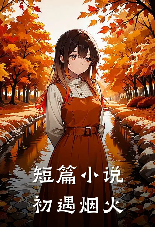 短篇小说初遇烟火