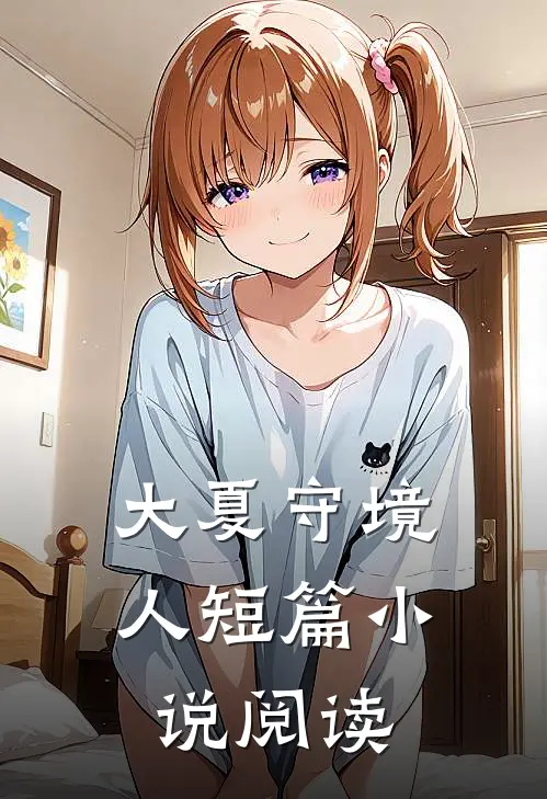 大夏守境人短篇小说阅读