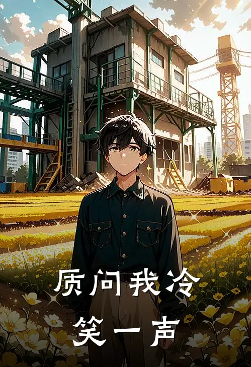 质问我冷笑一声
