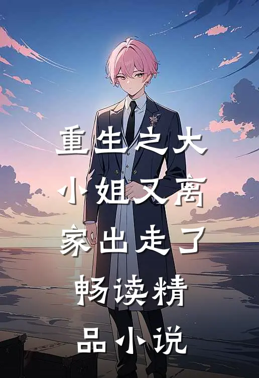 重生之大小姐又离家出走了畅读精品小说