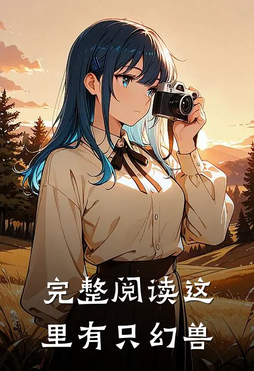 完整阅读这里有只幻兽