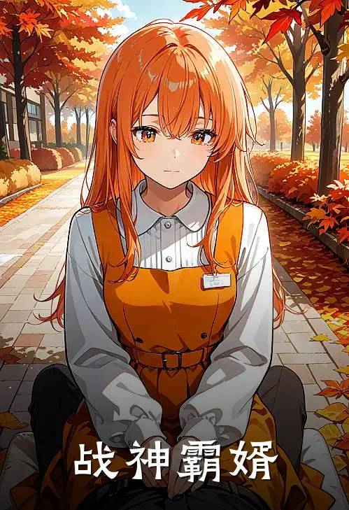 战神霸婿