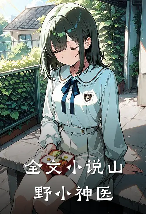 全文小说山野小神医