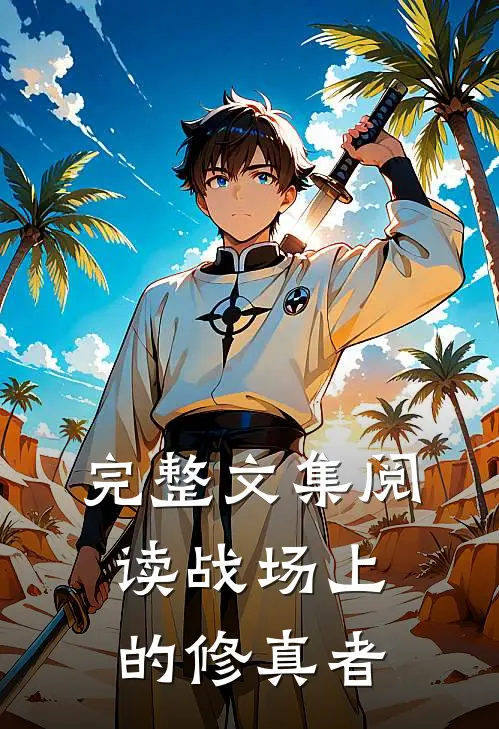 完整文集阅读战场上的修真者