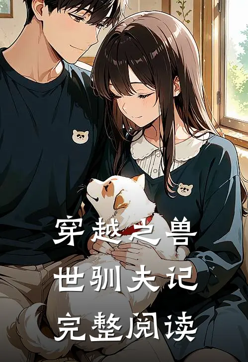 穿越之兽世驯夫记完整阅读