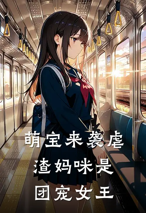 萌宝来袭虐渣妈咪是团宠女王