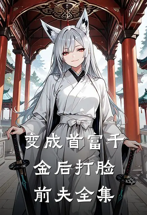 变成首富千金后打脸前夫 全集