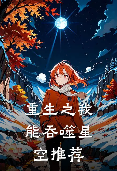 重生之我能吞噬星空推荐