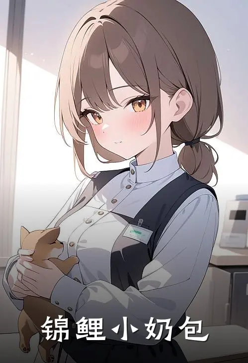 锦鲤小奶包