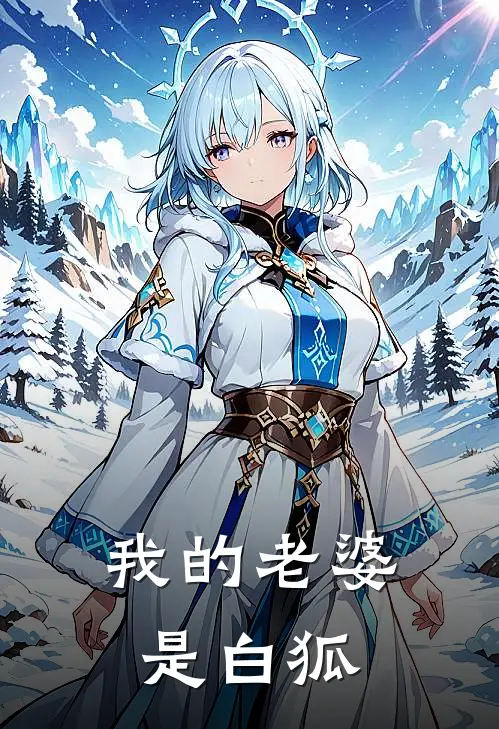 我的老婆是白狐