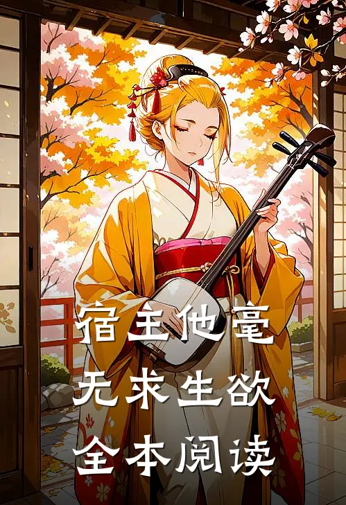宿主他毫无求生欲全本阅读
