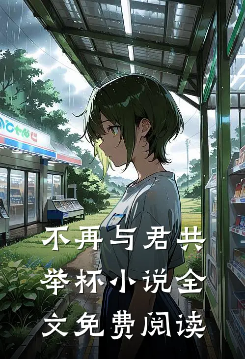 不再与君共举杯小说全文免费阅读