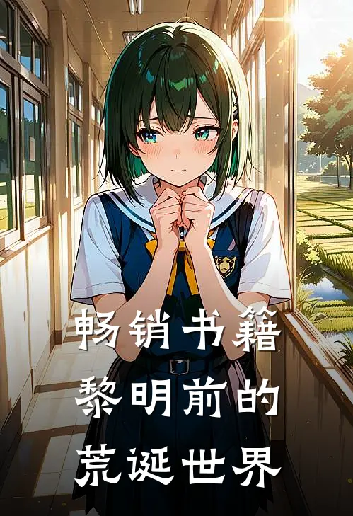 畅销书籍黎明前的荒诞世界