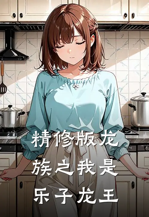 精修版龙族之我是乐子龙王