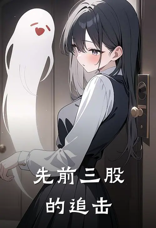 先前三股的追击