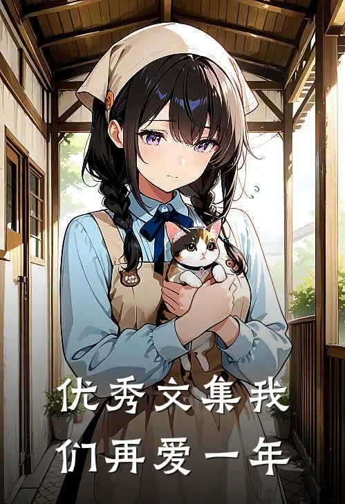 优秀文集我们再爱一年