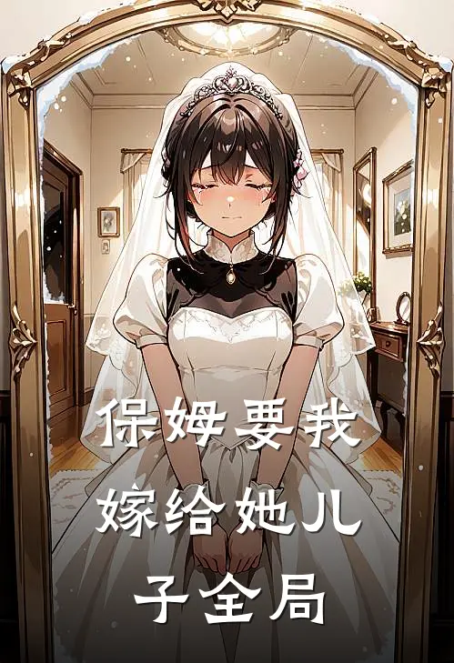 保姆要我嫁给她儿子全局