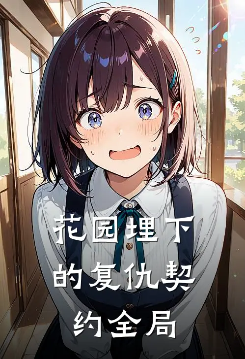 《花园埋下的复仇契约》全局