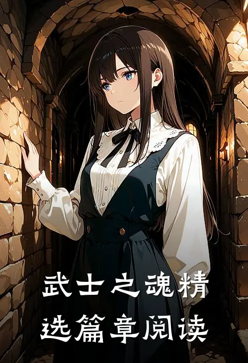 武士之魂精选篇章阅读