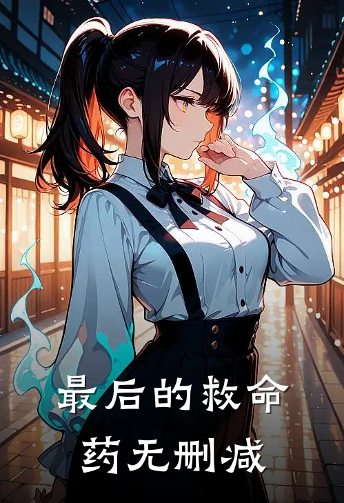 最后的救命药无删减