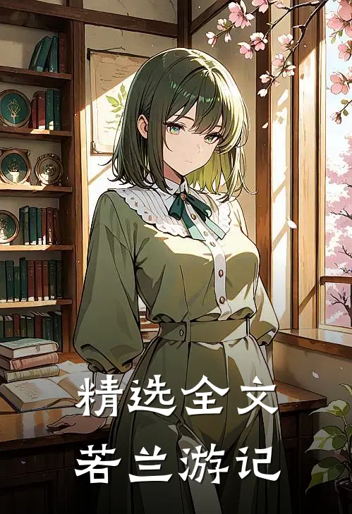 精选全文若兰游记