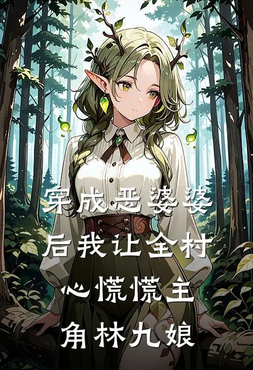 林九娘小说在哪里可以看