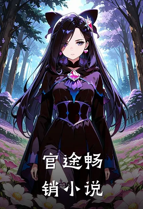官途畅销小说