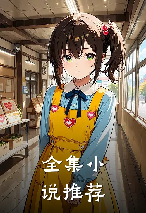 全集小说推荐