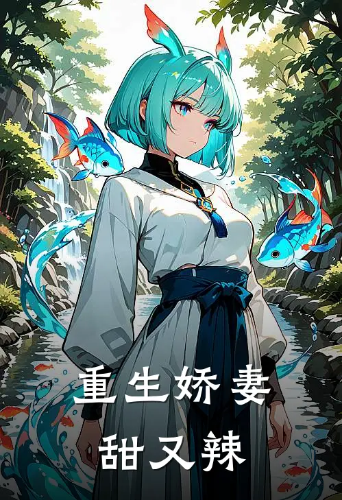 重生娇妻甜又辣