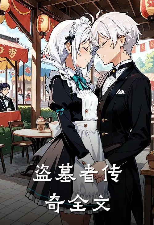 盗墓者传奇全文