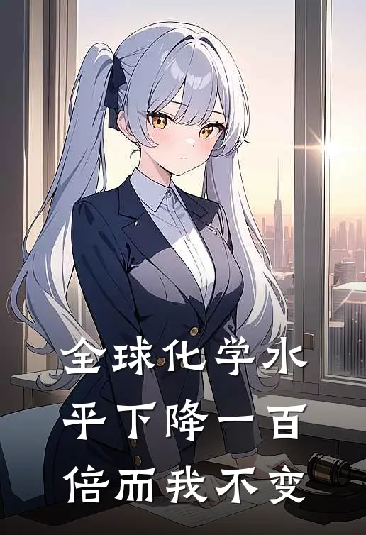 全球化学水平下降一百倍而我不变