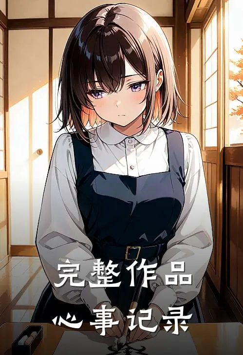 完整作品心事记录