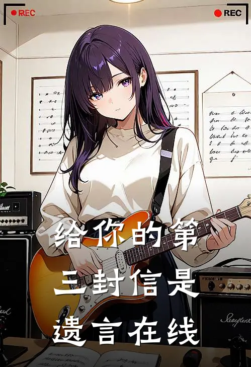给你的第三封信是遗言在线