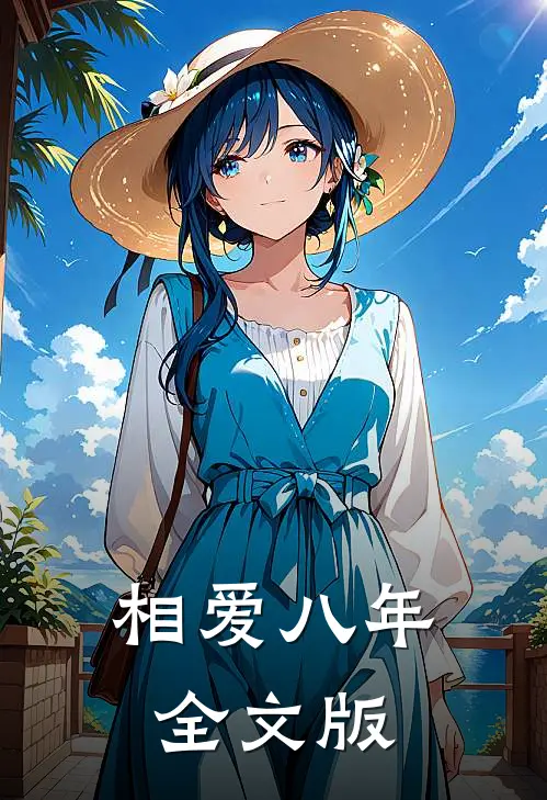 相爱八年全文版