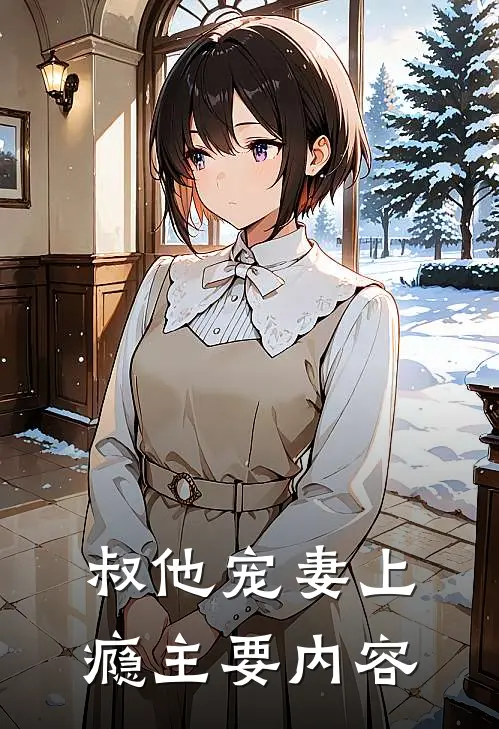 叔他宠妻上瘾