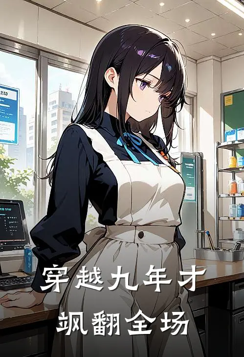 穿越九年才飒翻全场