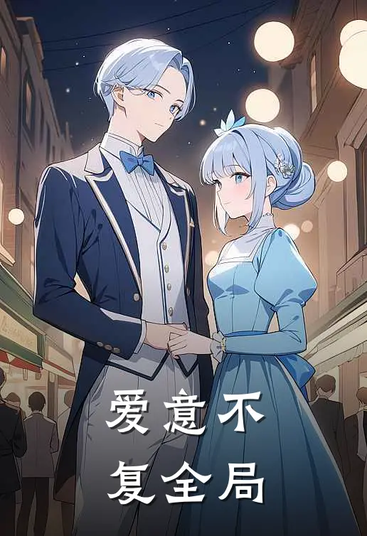 爱意不复全局