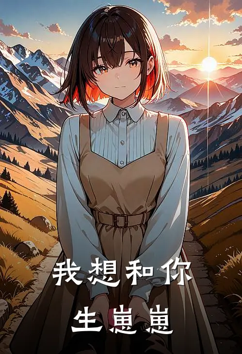 我想和你生崽崽