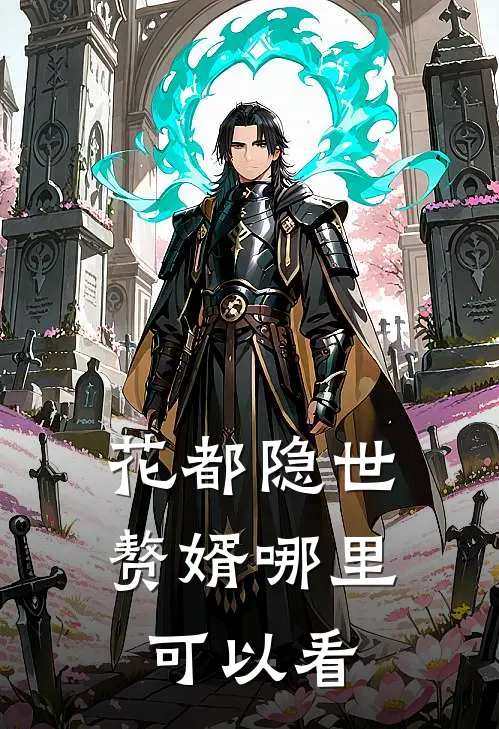 林渊苏雨晴小说在哪里可以看