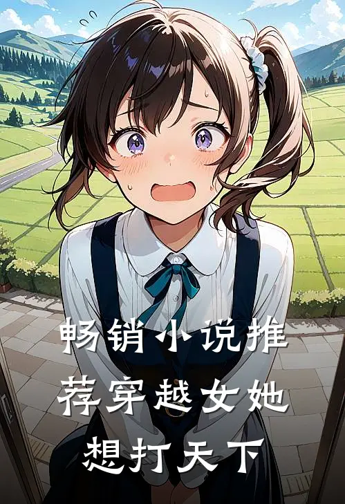 畅销小说推荐穿越女她想打天下