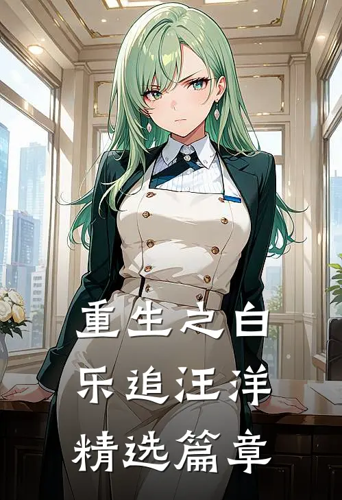 重生之白乐追汪洋精选篇章
