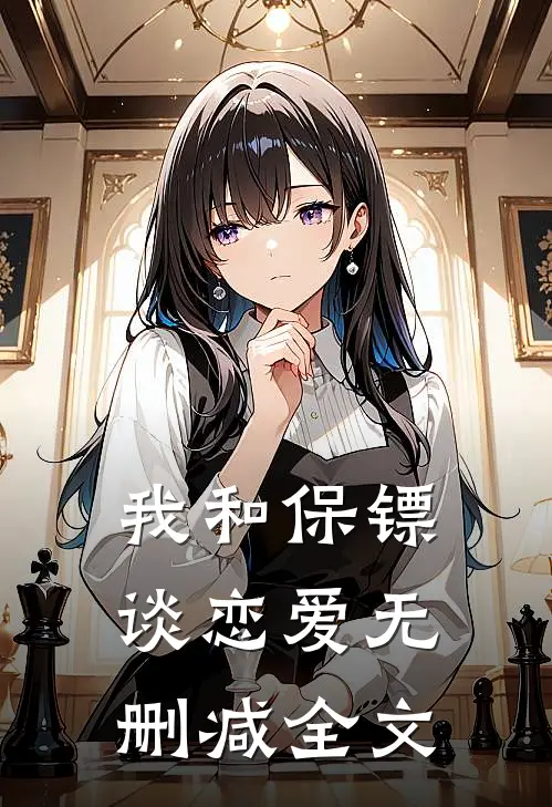我和保镖谈恋爱无删减全文