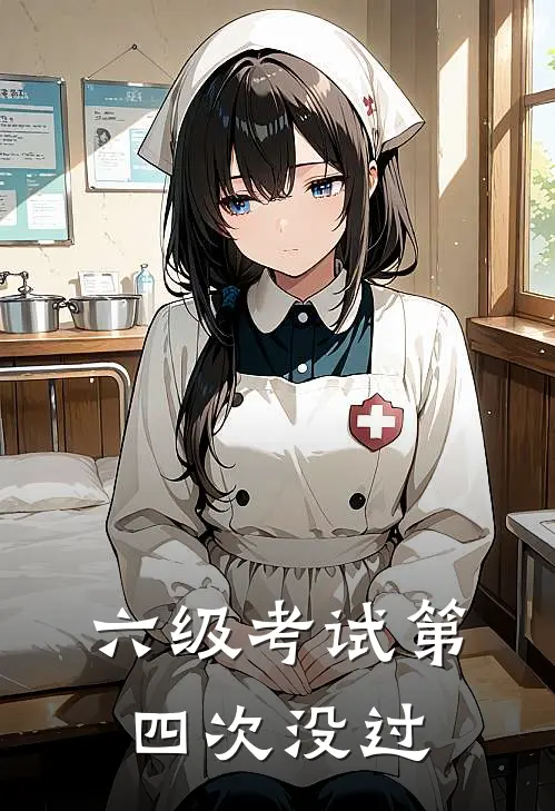 六级考试第四次没过