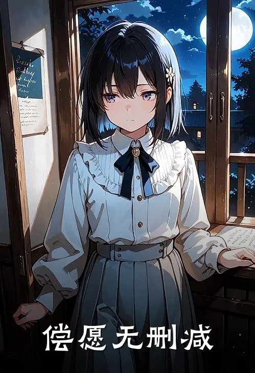 偿愿无删减