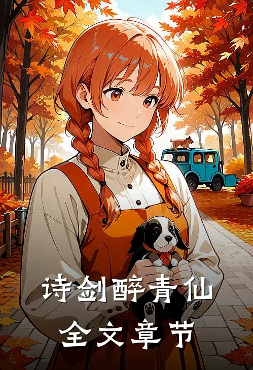 诗剑醉青仙全文章节
