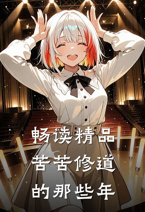畅读精品苦苦修道的那些年