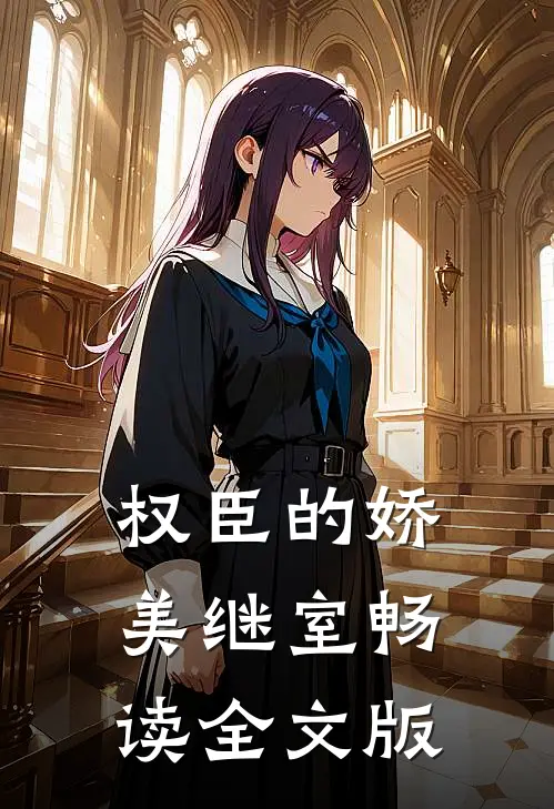 权臣的娇美继室畅读全文版
